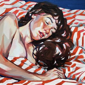 OIL PAINTINGS