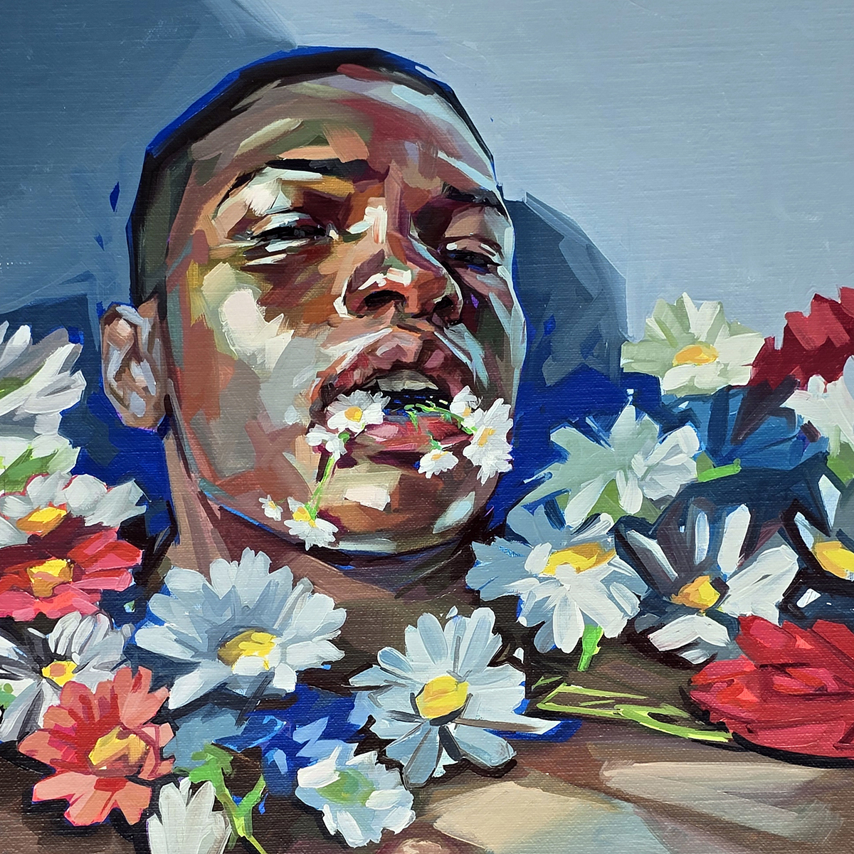 SeHaDesboradoLaPrimavera_oilonlinen_50x50