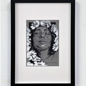 Small Beauties 8- 13×18 cm.