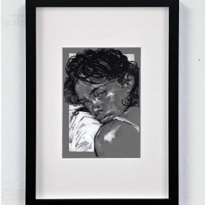 Small Beauties 6- 13×18 cm.