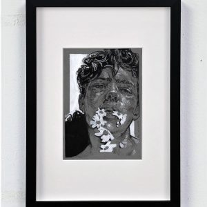 Small Beauties 5- 13×18 cm.