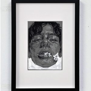 Small Beauties 4- 13×18 cm.