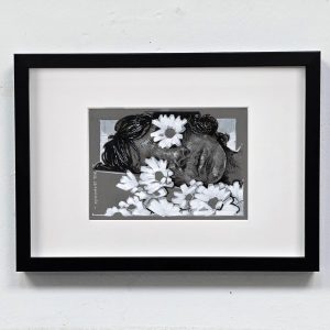 Small Beauties 9- 13×18 cm.